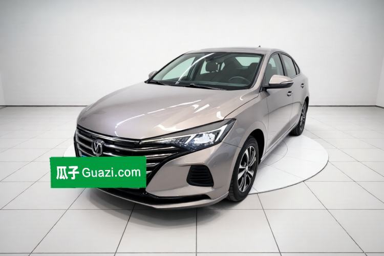 Gebrauchter CHANGAN Eado 2020 PLUS 1.6L GDI Manual Luxury Model Guazi used car, China used car export, Used car for sale, Used  cars, Cheapest cars for sale