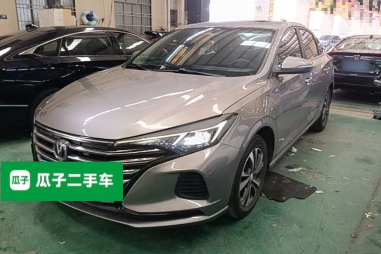 Used CHANGAN Eado 2020 PLUS 1.6L GDI Manual Luxury Model Guazi used car, China used car export, Used car for sale, Used  cars, Cheapest cars for sale