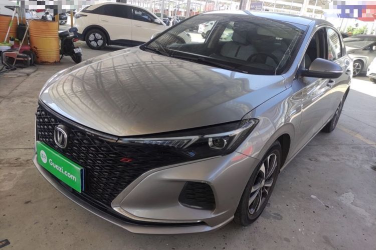 Used CHANGAN Eado 2020 PLUS Blue Whale NE 1.4T GDI DCT Prestige Model Guazi used car, China used car export, Used car for sale, Used  cars, Cheapest cars for sale