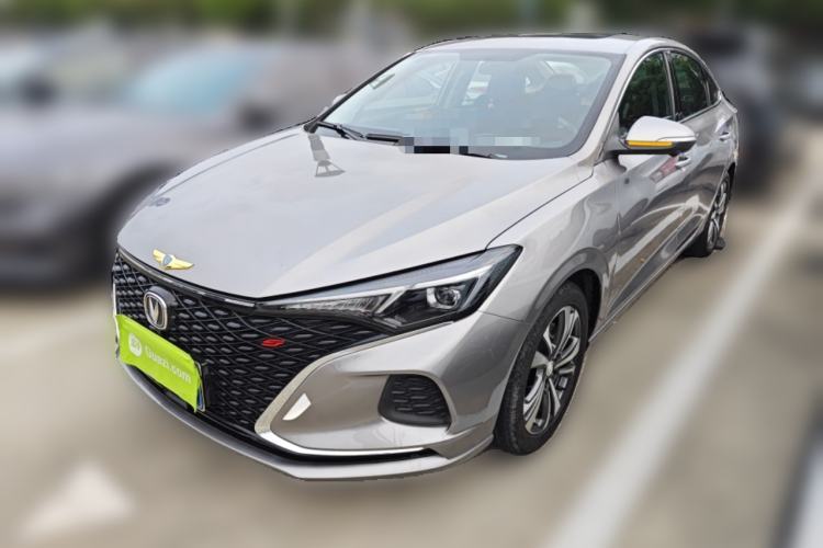 Used CHANGAN Eado 2020 PLUS Blue Whale NE 1.4T GDI DCT Flagship Model Guazi used car, China used car export, Used car for sale, Used  cars, Cheapest cars for sale