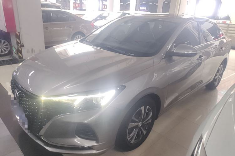 Used CHANGAN Eado 2020 PLUS Blue Whale NE 1.4T GDI DCT Prestige Model Guazi used car, China used car export, Used car for sale, Used  cars, Cheapest cars for sale
