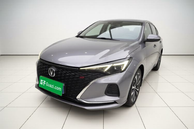 Ojetý CHANGAN Eado 2020 PLUS Blue Whale NE 1.4T GDI DCT Flagship Model Guazi used car, China used car export, Used car for sale, Used  cars, Cheapest cars for sale