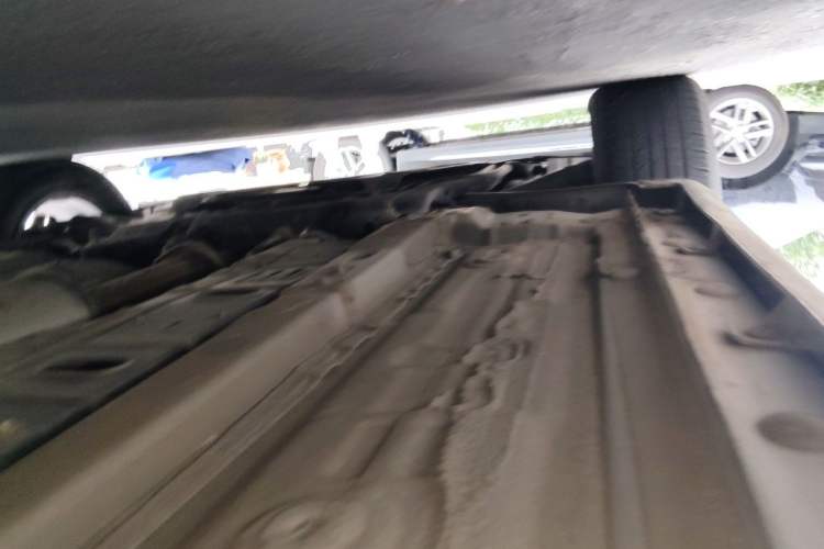 Used CHANGAN Eado 2020 PLUS Blue Whale NE 1.4T GDI DCT Fēngshàng Trim Chassis Front Left