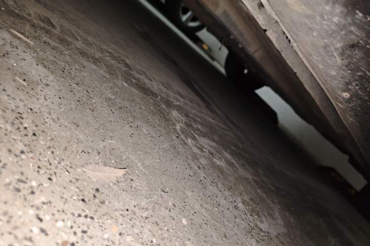 Used CHANGAN Eado 2020 PLUS Blue Whale NE 1.4T GDI DCT Flagship Model Chassis Front Left