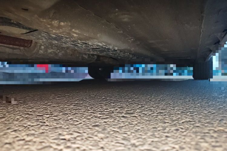 Used CHANGAN Eado 2020 PLUS Blue Whale NE 1.4T GDI DCT Prestige Model Chassis Front Left