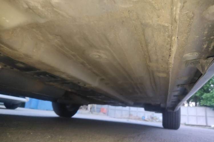Used CHANGAN Eado 2020 PLUS Blue Whale NE 1.4T GDI DCT Prestige Model Chassis Front Left