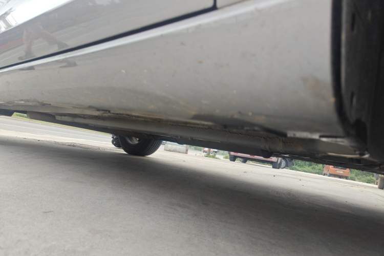 Used CHANGAN Eado 2020 PLUS Blue Whale NE 1.4T GDI DCT Prestige Model Chassis Front Right