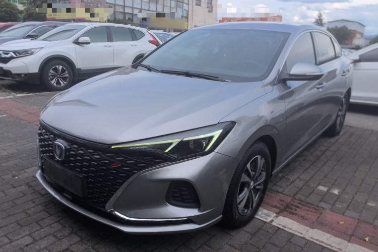 Ojetý CHANGAN Eado 2020 PLUS Blue Whale NE 1.4T GDI DCT Prestige Model Guazi used car, China used car export, Used car for sale, Used  cars, Cheapest cars for sale