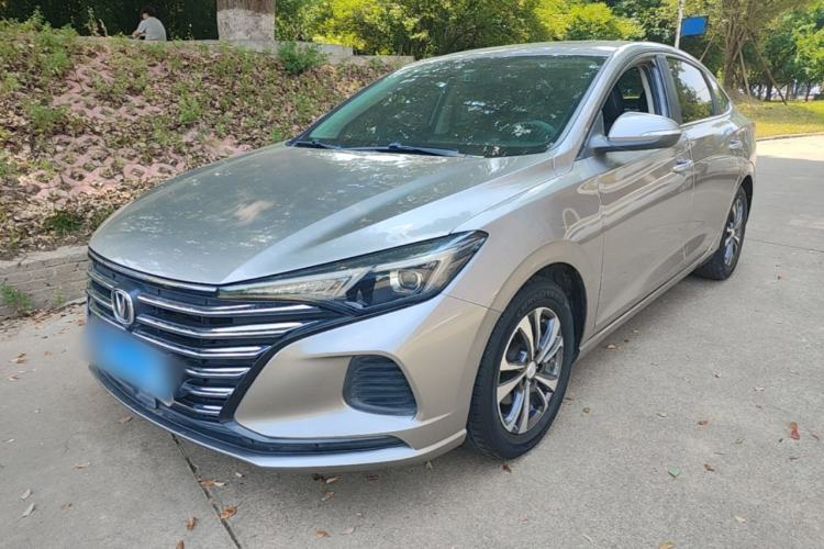 Used CHANGAN Eado 2020 PLUS 1.6L GDI Manual Luxury Model Guazi used car, China used car export, Used car for sale, Used  cars, Cheapest cars for sale