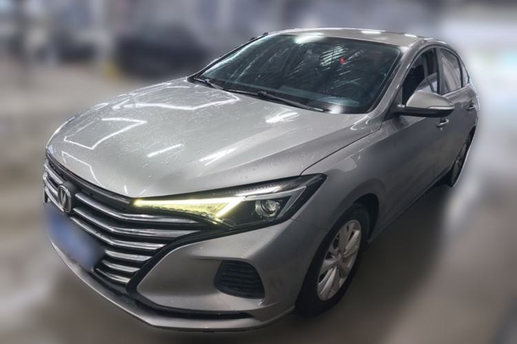 Ojetý CHANGAN Eado 2020 PLUS Million Edition 1.6L GDI CVT Elite Model Guazi used car, China used car export, Used car for sale, Used  cars, Cheapest cars for sale