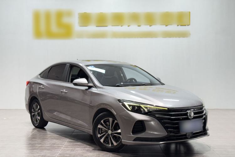 Used CHANGAN Eado 2020 PLUS Million Edition 1.6L GDI CVT Luxury Model Exterior 3
