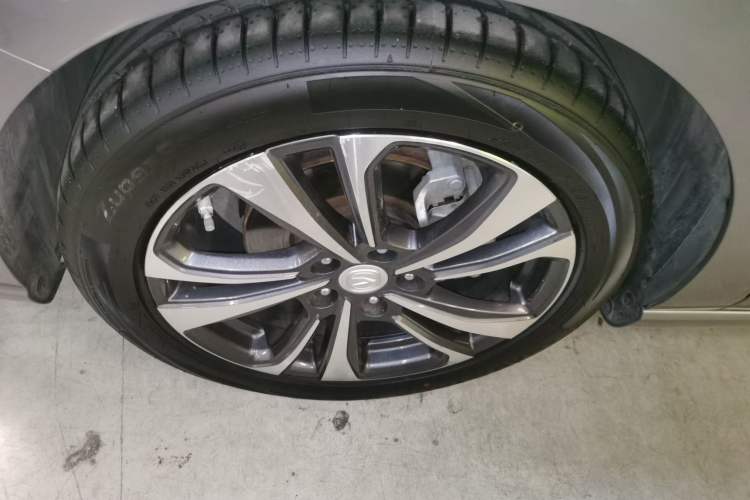 Used CHANGAN Eado 2020 PLUS Blue Whale NE 1.4T GDI DCT Flagship Model Exterior 4