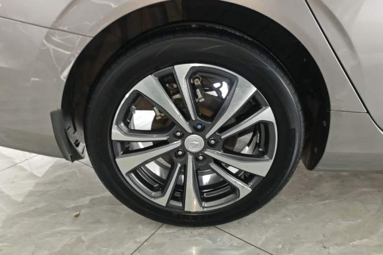 Used CHANGAN Eado 2020 PLUS Blue Whale NE 1.4T GDI DCT Flagship Model Exterior 5