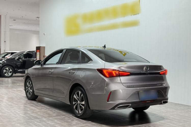 Used CHANGAN Eado 2020 PLUS Million Edition 1.6L GDI CVT Luxury Model Exterior 5