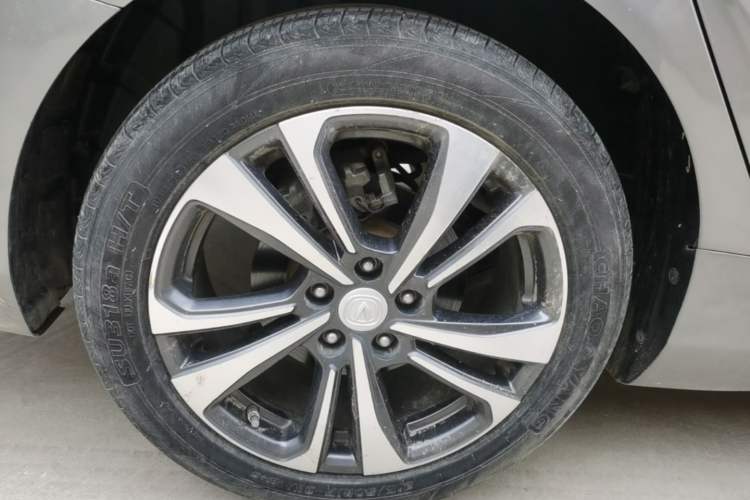 Used CHANGAN Eado 2020 PLUS Blue Whale NE 1.4T GDI DCT Flagship Model Exterior 5