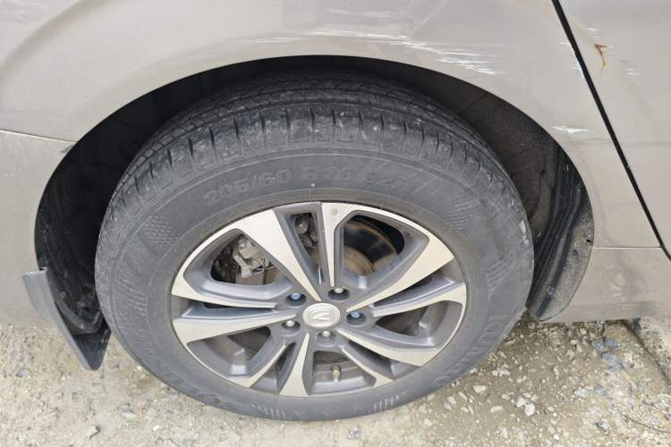 Used CHANGAN Eado 2020 PLUS Blue Whale NE 1.4T GDI DCT Prestige Model Exterior 5