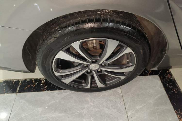 Used CHANGAN Eado 2020 PLUS Blue Whale NE 1.4T GDI DCT Flagship Model Exterior 5
