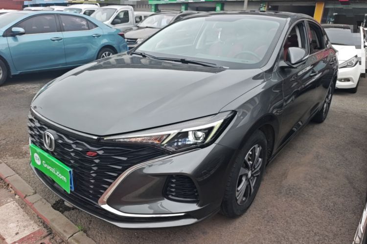 Used CHANGAN Eado 2020 PLUS Blue Whale NE 1.4T GDI DCT Prestige Model Guazi used car, China used car export, Used car for sale, Used  cars, Cheapest cars for sale