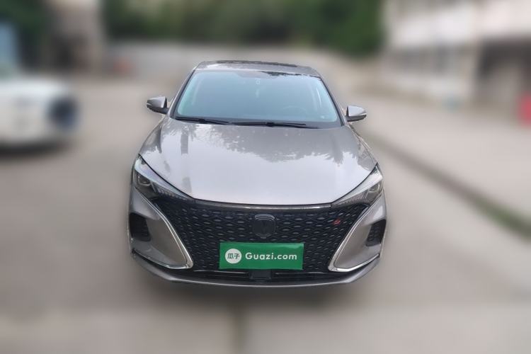 Used CHANGAN Eado 2020 PLUS Blue Whale NE 1.4T GDI DCT Prestige Model Front