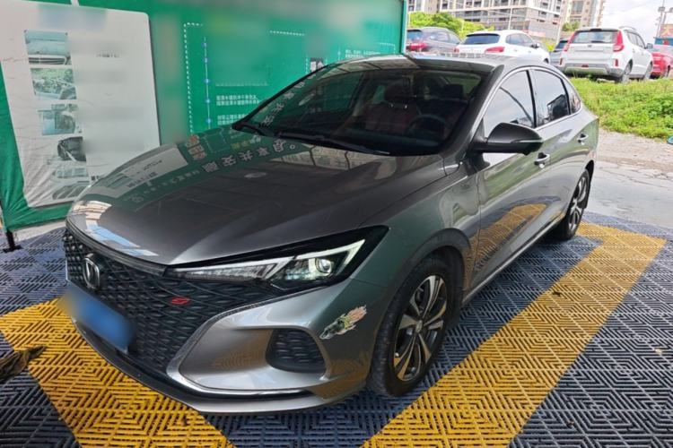 Used CHANGAN Eado 2020 PLUS Blue Whale NE 1.4T GDI DCT Flagship Model Guazi used car, China used car export, Used car for sale, Used  cars, Cheapest cars for sale