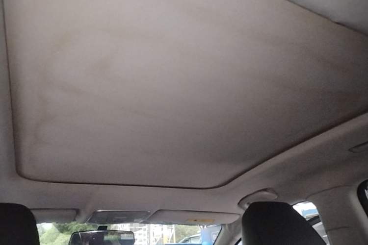 Used CHANGAN Eado 2020 PLUS Blue Whale NE 1.4T GDI DCT Flagship Model Headliner