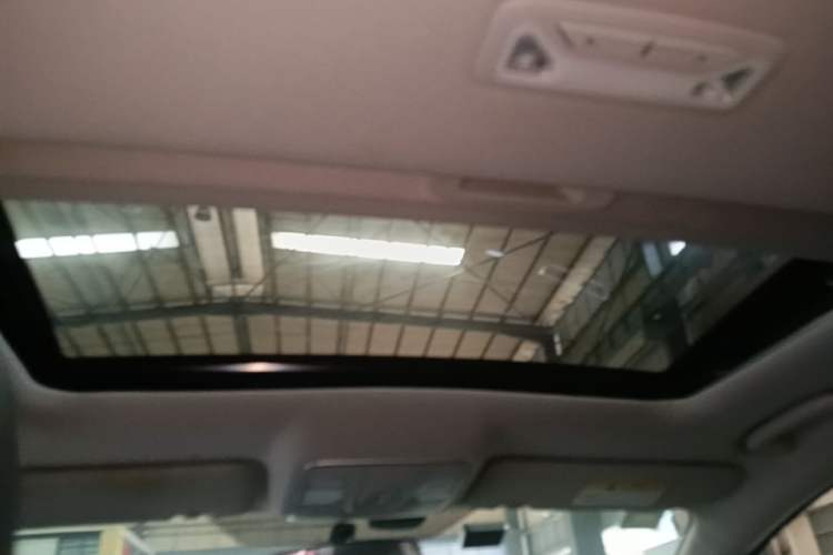 Used CHANGAN Eado 2020 PLUS 1.6L GDI Manual Luxury Model Headliner
