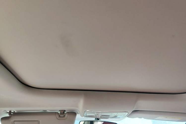 Used CHANGAN Eado 2020 PLUS Blue Whale NE 1.4T GDI DCT Flagship Model Headliner