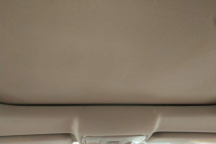 Used CHANGAN Eado 2020 PLUS Blue Whale NE 1.4T GDI DCT Flagship Model Headliner