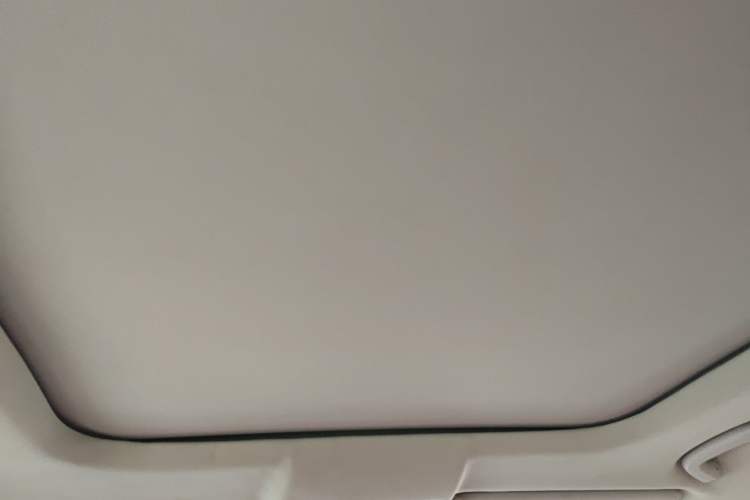 Used CHANGAN Eado 2020 PLUS Blue Whale NE 1.4T GDI DCT Flagship Model Headliner