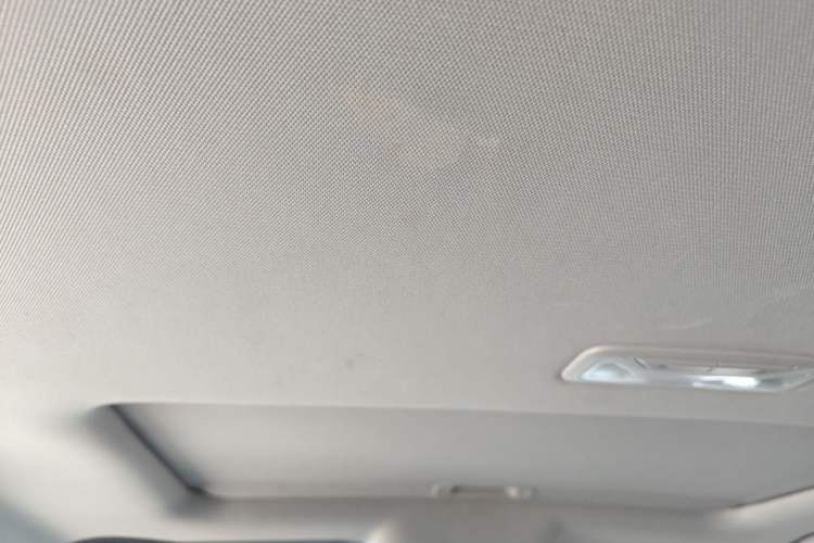 Used CHANGAN Eado 2020 PLUS Blue Whale NE 1.4T GDI DCT Prestige Model Headliner