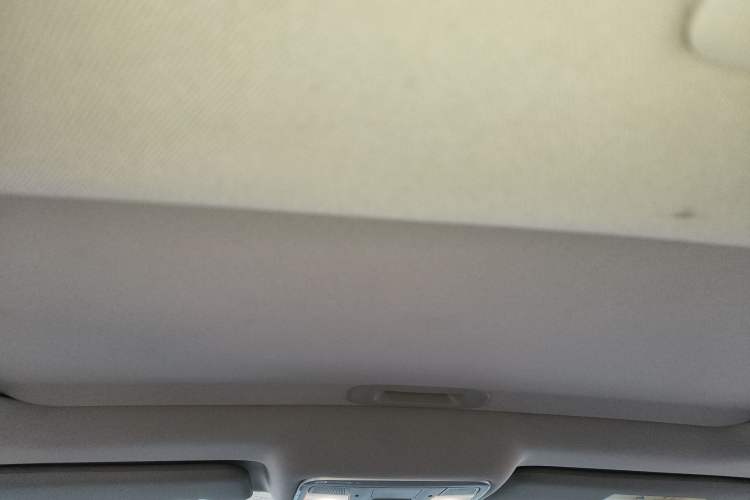 Used CHANGAN Eado 2020 PLUS Blue Whale NE 1.4T GDI DCT Prestige Model Headliner