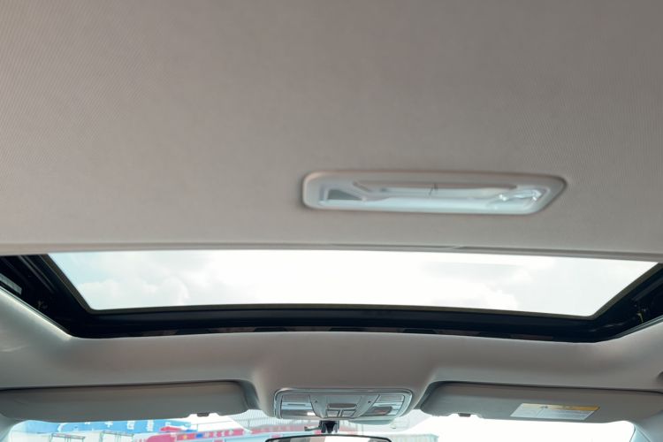 Used CHANGAN Eado 2020 PLUS Blue Whale NE 1.4T GDI DCT Prestige Model Headliner