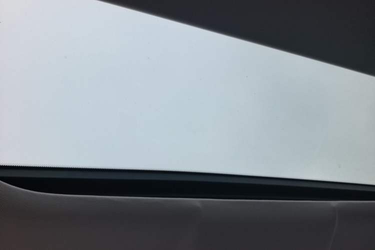 Used CHANGAN Eado 2020 PLUS Blue Whale NE 1.4T GDI DCT Flagship Model Headliner