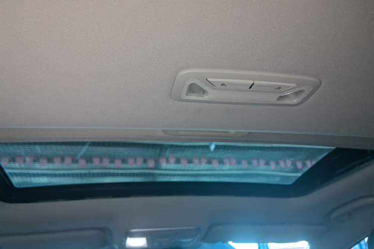 Used CHANGAN Eado 2020 PLUS Blue Whale NE 1.4T GDI DCT Prestige Model Headliner