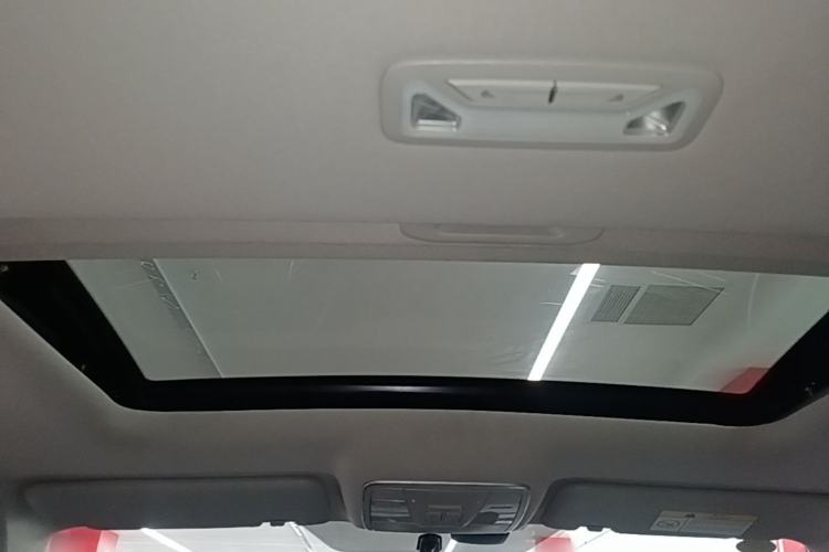 Used CHANGAN Eado 2020 PLUS Million Edition 1.6L GDI CVT Luxury Model Headliner