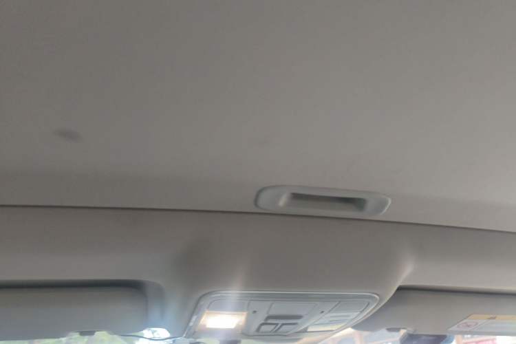 Used CHANGAN Eado 2020 PLUS Blue Whale NE 1.4T GDI DCT Prestige Model Headliner