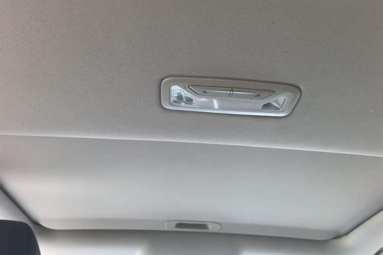Used CHANGAN Eado 2020 PLUS Blue Whale NE 1.4T GDI DCT Prestige Model Headliner