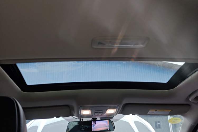 Used CHANGAN Eado 2020 PLUS Blue Whale NE 1.4T GDI DCT Prestige Model Headliner
