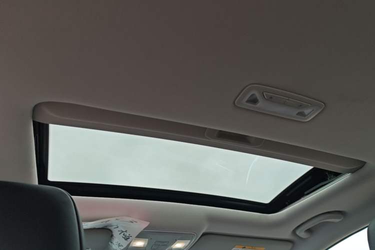 Used CHANGAN Eado 2020 PLUS Blue Whale NE 1.4T GDI DCT Prestige Model Headliner