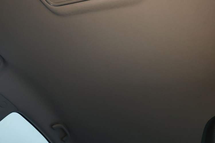 Used CHANGAN Eado 2020 PLUS Million Edition 1.6L GDI CVT Elite Model Headliner