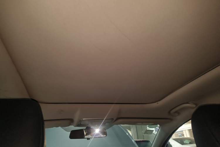 Used CHANGAN Eado 2020 PLUS Blue Whale NE 1.4T GDI DCT Flagship Model Headliner