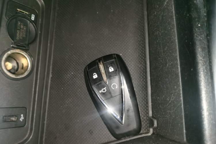 Used CHANGAN Eado 2020 PLUS Blue Whale NE 1.4T GDI DCT Flagship Model Interior 1