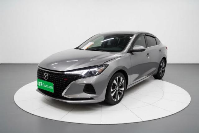 Used CHANGAN Eado 2020 PLUS Blue Whale NE 1.4T GDI DCT Flagship Model