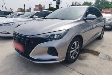 Used CHANGAN Eado 2020 PLUS Blue Whale NE 1.4T GDI DCT Prestige Model