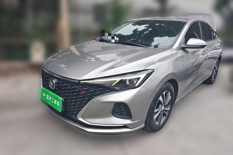 Used CHANGAN Eado 2020 PLUS Blue Whale NE 1.4T GDI DCT Prestige Model Guazi used car, China used car export, Used car for sale, Used  cars, Cheapest cars for sale