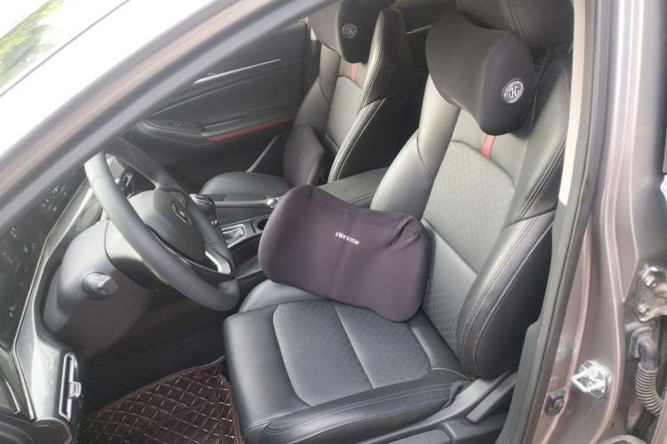 Used CHANGAN Eado 2020 PLUS 1.6L GDI Manual Luxury Model Left Front Seat