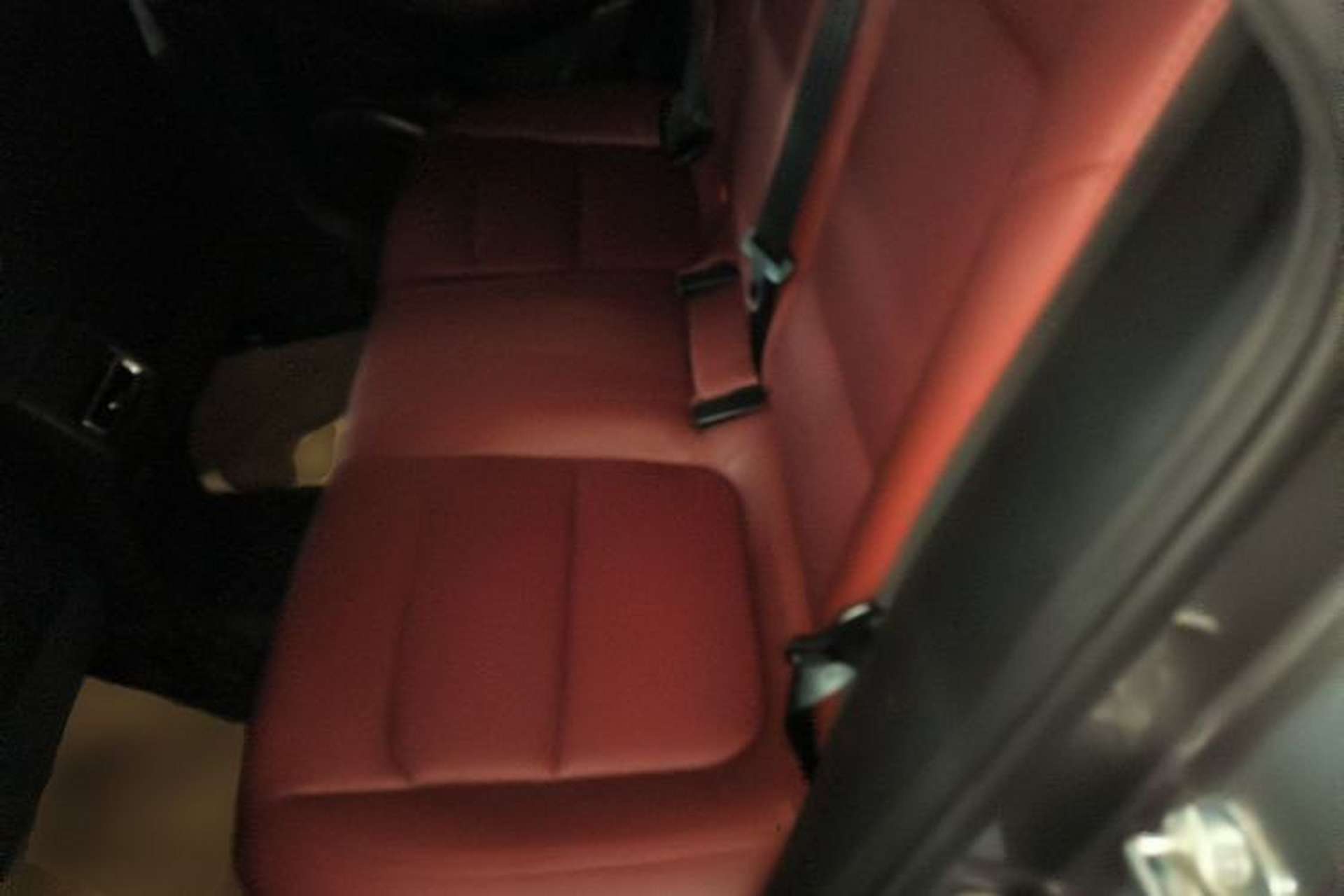 Used CHANGAN Eado 2020 PLUS Blue Whale NE 1.4T GDI DCT Flagship Model Left Rear Seat