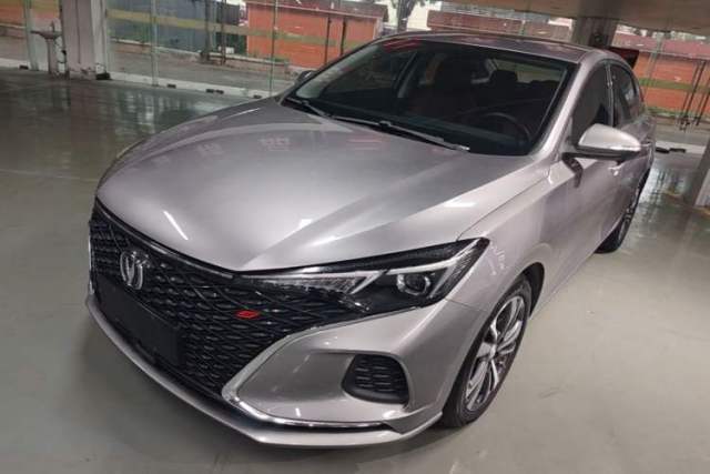 Used CHANGAN Eado 2020 PLUS Blue Whale NE 1.4T GDI DCT Flagship Model
