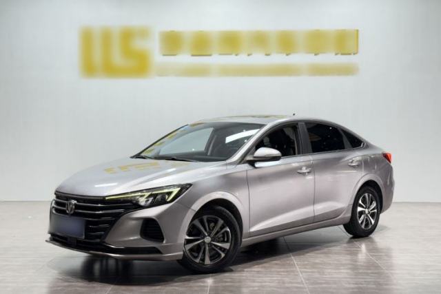 Used CHANGAN Eado 2020 PLUS Million Edition 1.6L GDI CVT Luxury Model