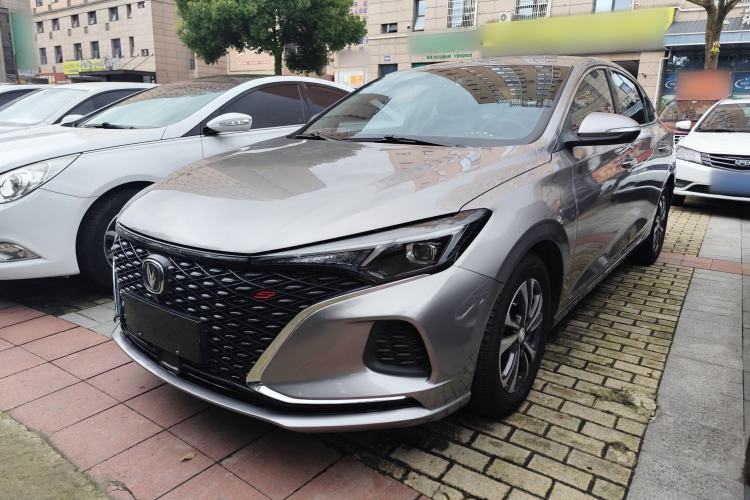 Used CHANGAN Eado 2020 PLUS Blue Whale NE 1.4T GDI DCT Prestige Model Guazi used car, China used car export, Used car for sale, Used  cars, Cheapest cars for sale